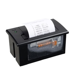 Mini Thermal Printer RS232 Panel