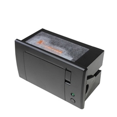 Mini Thermal Printer RS232 Panel