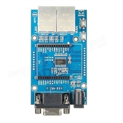 Uart-WIFI Module Base For HLK-RM04