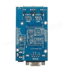 Uart-WIFI Module Base For HLK-RM04