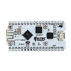 Mạch Thu Phát Bluetooth Wifi ESP32 Kit OLED Blue 0.96