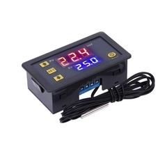 Điều khiển nhiệt độ W3230 220VAC