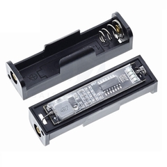 Mạch Sạc Pin 1 Cell 18650 B57 Kèm Đế Sạc