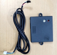 Mạch Cảm Biến Chuyển Động Vi Sóng Radar 0-3M 1.2Ghz