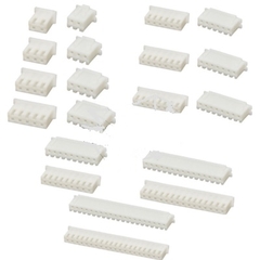 Header Cái XH2.54 3-Pin