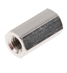 Trụ Nickel Cái - Cái M3- 12mm