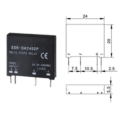 XSSR-DA2402P