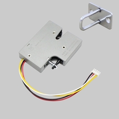 Khóa Điện Từ EL-03 6VDC