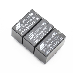 SRC-12VDC-SH