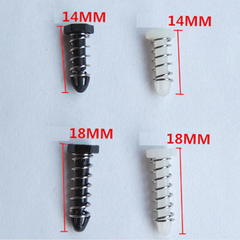Tán Tản Nhiệt 14mm