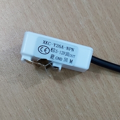 Cảm Biến Mực Nước XKC-Y26-A NPN 5-12Vdc