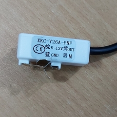 Cảm Biến Mực Nước XKC-Y26-A PNP 5-12Vdc