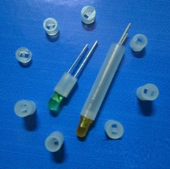 Đế Đỡ Led DIP F5x10mm