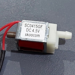 Van Điện Từ AIR-01 5VDC