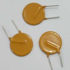 Cầu Chì Tự Phục Hồi  RXEF200