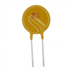 Cầu Chì Tự Phục Hồi  RXEF135