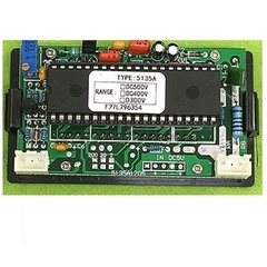 Đồng Hồ Đo Điện Áp Kỹ Thuật Số DC300-500V 5135A