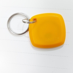 Thẻ RFID 125Khz - 09 Cam