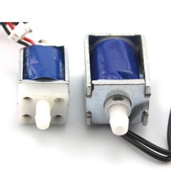 Van điện từ  AIR-02 5VDC