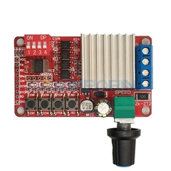 Mạch Điều Khiển Động Cơ DC 5V-26V 5A 120W