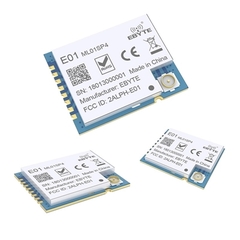 Mạch Thu Phát WIFI E01-ML01SP4 