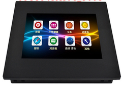 USART HMI 7-inch TJC8048K570_011C BOX