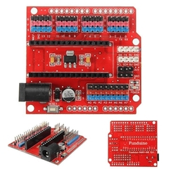 Mạch mở rộng arduino Nano Uno shield