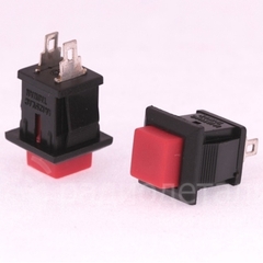 Nút Nhấn Nhả DS431