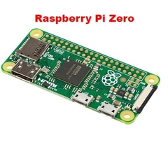 Raspberry Pi Zero