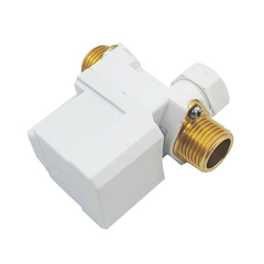 Van nước điện từ 12VDC 21mm - PC1