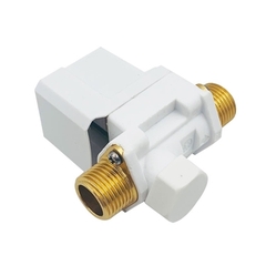 Van nước điện từ 12VDC 21mm - PC1