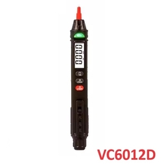 Bút Đồng Hồ Đo Vạn Năng VC6012D
