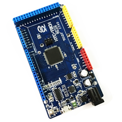 Mạch Arduino Mega2560 CH340 -HTC