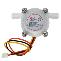 Cảm Biến Lưu Lượng Nước YF-S401