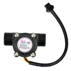 Cảm Biến Lưu Lượng Nước YF-S201
