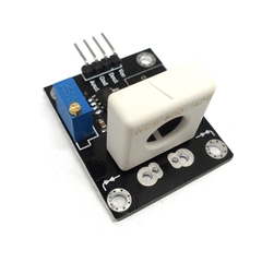 Mạch Cảm Biến Dòng  Hall WCS1800 35A