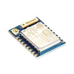Mạch Thu Phát WIFI ESP8266-ESP-07