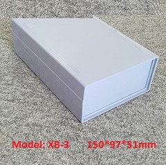 Hộp Nhựa XB-3