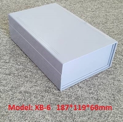 Hộp Nhựa XB-6