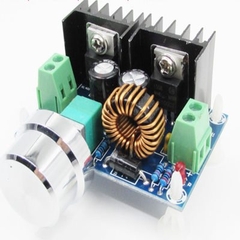 Mạch Hạ Áp DC-DC 4-40-1.25-36V 8A