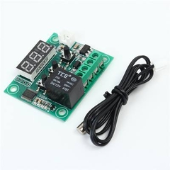 Mạch cảm biến nhiệt độ XH-W1209