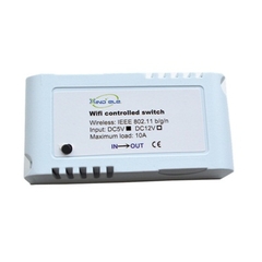 Wireless Wi-Fi Switches for Xind DC 5 V Phone