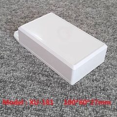 Hộp Nhựa XU-181