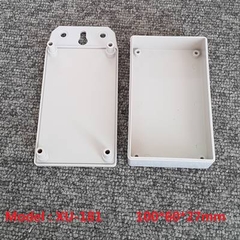 Hộp Nhựa XU-181