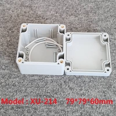 Hộp Nhựa Chống Nước XU-214