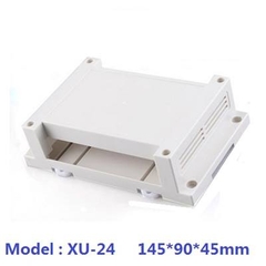Hộp Nhựa Din Rail XU-24