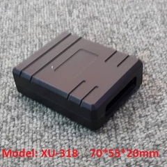 Hộp Nhựa XU-318