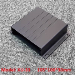 Hộp nhôm XU-33