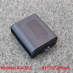 Hộp Nhựa XU-322