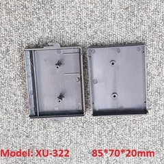 Hộp Nhựa XU-322